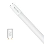 Noxion LED Buis T8 (EM/Mains) Ultra Output 23W 3750lm - 865 Daglicht | 150cm - Vervangt 58W