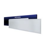Noxion LED Paneel Delta Value V5 28W 3920lm - 830-840 CCT | 120x30cm - UGR<22 - Backlit