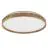 Ledvance LED Plafondlamp Orbis Alison Wit 24W 1500lm - 830 Warm Wit | Aanraak dimbaar