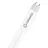 Ledvance LED Buis T8 EM Superior (EM/Mains) High Output T8 6.3W 1100lm - 865 Daglicht | 60cm - Vervangt 18W