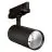 Ledvance LED Railspot 3-Fase Zwart 20W 2400lm - 930 Warm Wit| Beste Kleurweergave