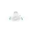 Sylvania LED Spot Start Kunststof Wit 550lm - 827-830-840 CCT | 87mm - IP44 - Dimbaar