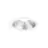 Sylvania LED Downlight Insaver Slim 175 Aluminium Wit 13W 1700lm 70D - 840 Koel Wit | Zaagmaat 175mm - IP44 - Dimbaar