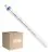Voordeelpak 10x Philips LED Buis T5 MASTER Instantfit Electronic (HF) High Efficiency 11.5W 1600lm - 830 Warm Wit | 85cm - Dimbaar - Vervangt 21W