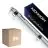 Voordeelpak 9x Noxion LED Waterdichte Montagebalk Poseidon V3.0 30W 3900/4200lm - 830-865 CCT | 120cm - Doorvoerbedrading (5x2.5mm2) - Bewegings- En Lichtsensor