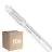 Voordeelpak 10x Ledvance LED Buis T5 Performance (HF) High Output 26W 3600lm - 830 Warm Wit | 115cm - Vervangt 54W