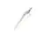 Philips LED Waterdichte Montagebalk CoreLine WT120C G3 37W 6000lm - 840 Koel Wit | 150cm - Dimbaar - Bewegings- en Lichtsensor - Doorvoerbedrading 3-Fase - Vervangt 2x58W