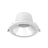 Noxion LED Downlight Apollo V2.0 20W 2520lm - 830/840 CCT | 220mm - Zaagmaat 200mm