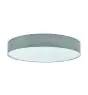 Eglo Plafondlamp Pasteri Staal Wit | IP20 - Geschikt voor 7x E27 