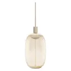 Osram LED Vintage 1906 Pendel Needle Beige | Geschikt voor E27